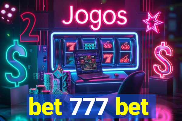 bet 777 bet